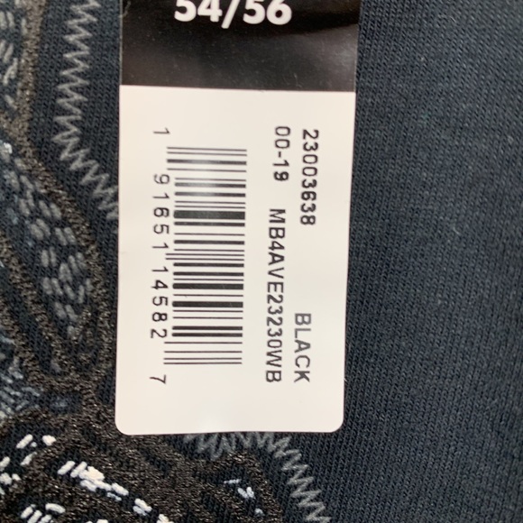 Marvel Avengers Black Panther Tee T-Shirt NWT 3XL Pullover Stretchy Short Sleeve - Picture 5 of 11